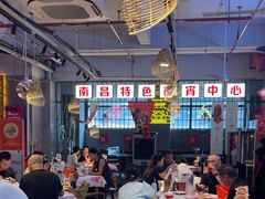 -老闵田螺馆·南昌市井菜·特色小吃(总店)