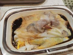 -华辉拉肠(西村店)