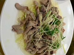 -大笑饭堂(甲子桥店)