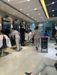 -永琪美容美发