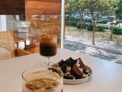 -Line来恩咖啡(石厦花园店)