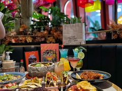 -墨纪Mojí墨西哥餐厅(南开大悦城店)