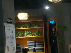 -牛记皇鲜牛肉火锅(环球度假区梨园店)