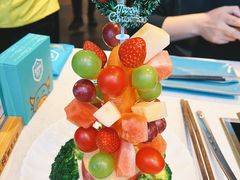 -五星桥原切肥牛火锅(怀德桥店)