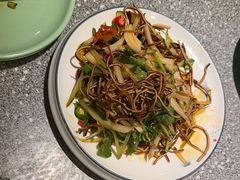 -问渔烤鱼(回龙观总店)