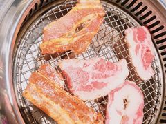 -悟空酒场烤肉(凯德壹中心店)