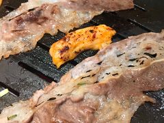 -花味烤肉·拌饭(庐阳万科店)