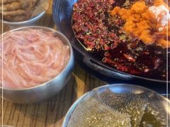 -五里关火锅(牛市口店)