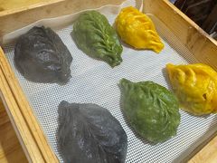 -老姑砂锅·烧烤天津菜(体北道店)