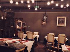 大堂-ITA·意塔意大利餐厅(亦庄店)