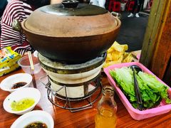 -威邵鸡煲(西华路总店)