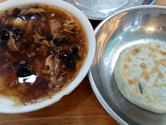 豆腐脑-增盛魁小吃店
