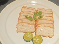 -锦府园·新台州菜(合生汇店)