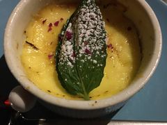 烤布丁-C&R西班牙餐厅