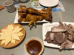 -牧马人奶茶馆(乌兰察布总店)