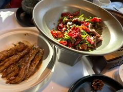-马仕玖煲·融合菜·酥不腻烤鸭(人大店)