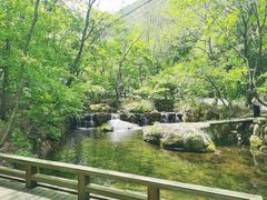 -丹东凤凰山景区
