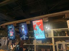 -暴风岛沉浸式体验馆(百联世纪店)