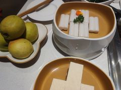 -海底捞火锅(长宁路龙之梦店)