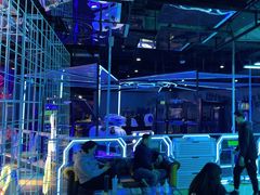 -世代星球·保龄球·镭战真人CS·团建(杨浦店)