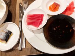 -厦门海景洲际酒店·海峡全日制餐厅