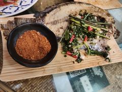 -多哥水傣味餐厅(司马巷店)