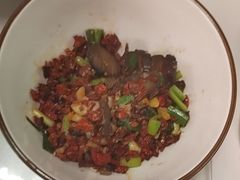 -湘江红·湖南招牌菜(莲花南路店)