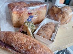 -富贵面包公司(运河店)