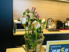 -梵猫·新养生(加州广场店)