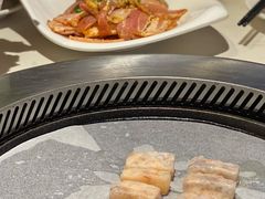 五花肉-么子烤肉(化龙池店)