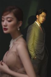 -苏州HX-合喜映画婚纱摄影