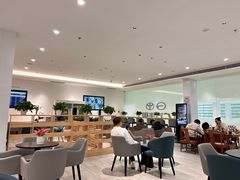 -上海和展广汽丰田4S店(老闵行店)