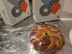 -面包与我Bread Or Me(长城汇店)