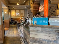 -星巴克(武康路店)