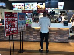 -肯德基(马路湾店)