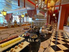 -咖啡苑 - 蔚藍夏日主题(永利皇宫店)