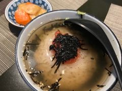 梅子茶泡饭-山葵家·创意料理(宁波来福士店)