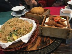 -御膳粥·牛乳粥底火锅·地道顺德菜(容桂店)