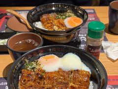 -鳗事鱼意·活鳗現烤专门店(富力海珠城店)
