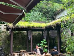 -Metal hands·铁手咖啡