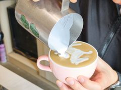 -SAFARI COFFEE