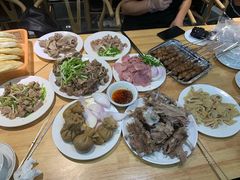 -李柱·柘城垛子羊肉旗舰店(通泰路店)