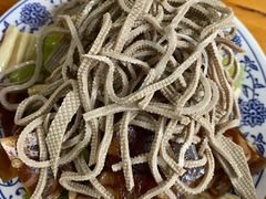 素凉菜-老冯拉面羊棒骨(西宸广场店)