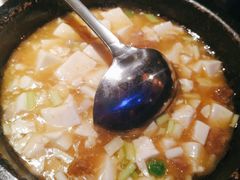 -绿茶餐厅(首开福茂店)
