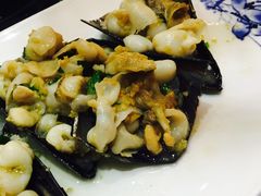 -渔傅·蓝海岸霞浦海鲜(正祥店)