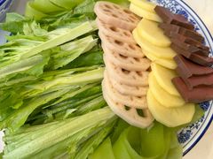 -星湖特色餐厅· 三岔湖环球融创天堂洲际酒店