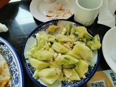 -壹阁胡羊焖饼(特色小吃街店)