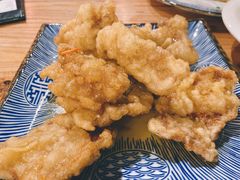 锅包肉-關東雪东北菜(中庚漫游城店)