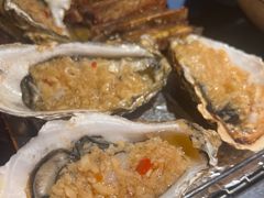 -霄汉羊排(万松园一店)