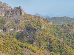 -灵山